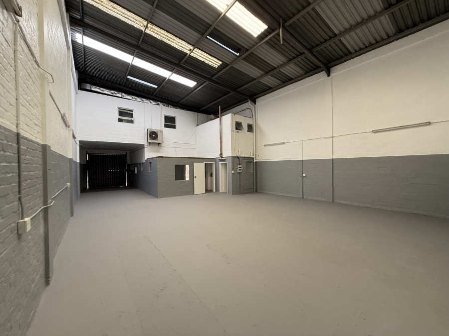 Commercial Property for Sale in Parow East Western Cape